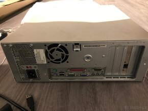 Compaq Celeron 733 - 3