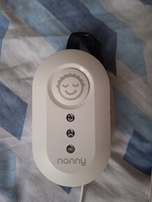 Monitor dechu Nanny - 3