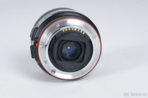 SONY 2,8/50mm MACRO - 3