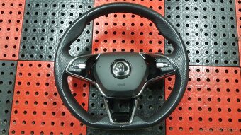volant octavia 4 rs - 3