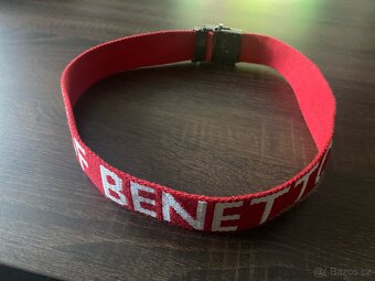 Pasek Benetton - 3