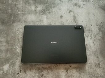 Huawei MatePad 10.4 2022 4GB/128GB WiFi - 3