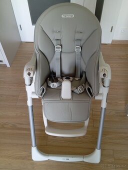 Židlička Peg Perego - 3
