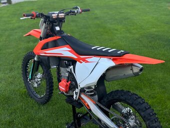 KTM SX-F 450 - 3