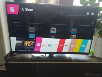 Smart LED TV LG - 3