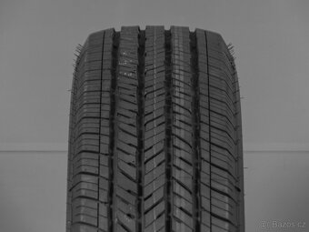 Offroad pneumatiky Bridgestone 255/70/18, 4ks (1503T) - 3
