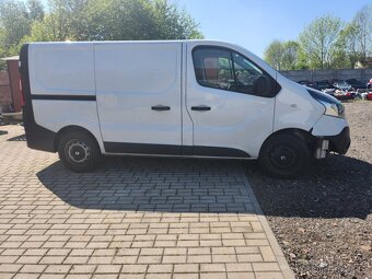 Renault Trafic 1.6 dci - 3