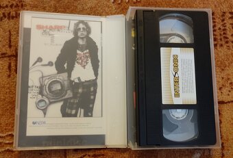 VHS Lovec bouřek - 3