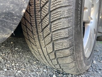 Passat 2.0 TDI 103kw bez DPF - 3
