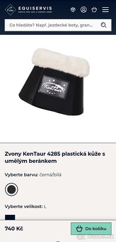 Nové zvony manmat a Kentaur s beránkem - 3
