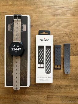 SUUNTO RACE S - ZÁRUKA - 3