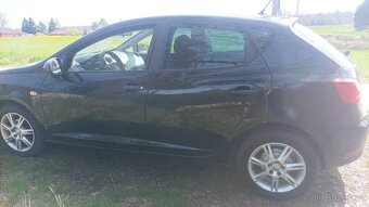 Seat Ibiza - 3