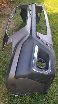 Přední nárazník Subaru Outback - 3