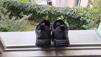 Trekové boty SALEWA PEDROC PTX M Man, velikost: 44,5 EU - 3