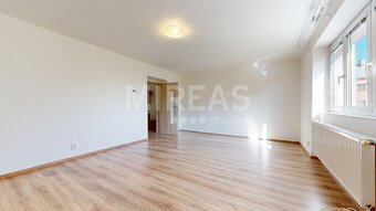 Milovice, pronájem bytu 2+1, 54 m2, okr. Nymburk - 3