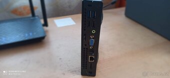PC MINI/INTEL I3/8GB/500GB/INT/WIN10/11 - 3