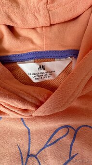 H&M minnie vesta 122/128 - 3