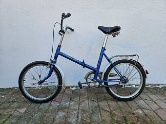 Různá kola prodej - 3