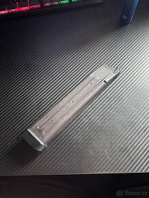 Airsoft vybavení - 3