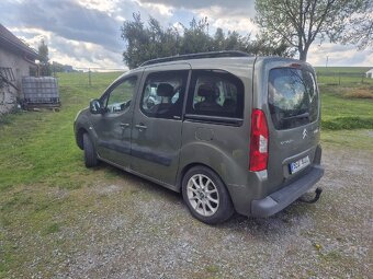 Citroën Berlingo 1.6 16v 80kW Multispace - 3