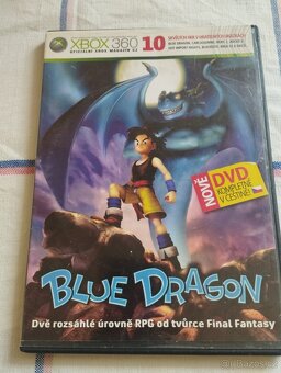 Xbox 360 - 3