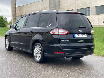 FORD Galaxy 2.0TDCI 132kW TITANIUM 7míst,záruka - 3
