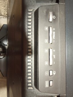 Tv Sony Bravia KDL-32S4000 - 3
