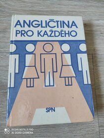 Učebnice Angličtiny - 3