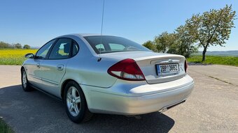 Ford Taurus mk4 3.0 V6 automat USA - 3