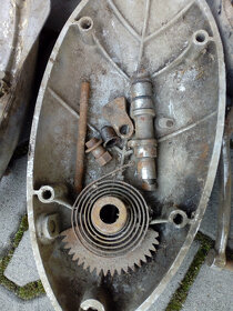 Jawa 250 - 3