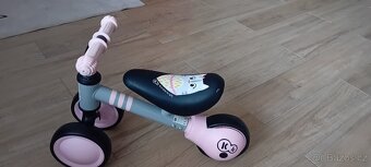 Odrážedlo Cutie - 3