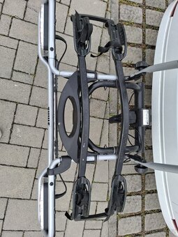 Thule EuroRide 940 nosic na tazne zarizeni - 3
