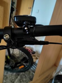 Elektrokolo Apache Hawk MX 19" - černé - 2019 - 3