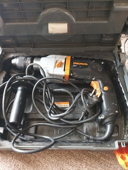 vrtačka Protool PDP 18-2 E2 - 3