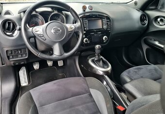 Nissan Juke SUV - 3