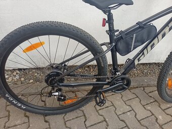 Horské kolo Giant Talon 29 - 3