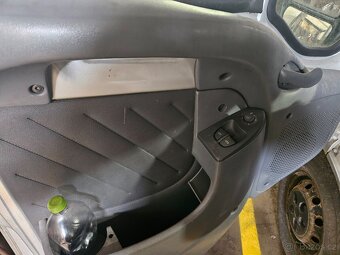Peugeot boxer 2.8 hdi rv 2005 - 3