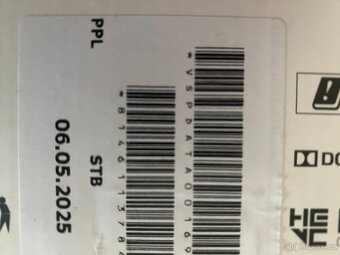 O2 Tv Set-Top Box - 3