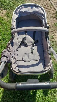 Kočárek G-mini Grand - 3