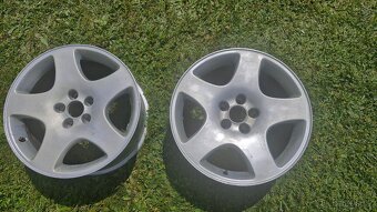 ALU 17" - 3