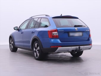 Škoda Octavia 2,0 TDI 4x4 CZ Xenon Scout (2016) - 3