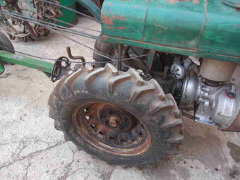 Fréza Motorobot PF-62 - 3