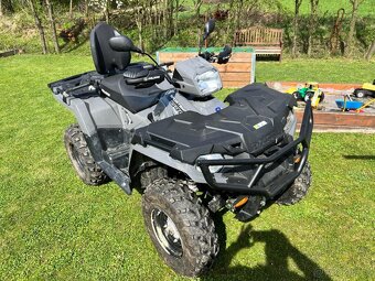 Polaris Sportsman touring 570 - 3