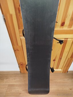 Snowboard set pro zacatecniky - 3