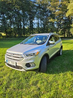 Ford kuga - 3