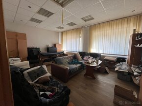 Prodej bytu 4+1, ul. Závodu míru, Stará role ID618 - 3