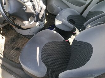 Citroen Picasso, r.v. 2006, 1.6 hdi - 3