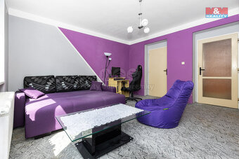 Prodej bytu 2+1, 52 m², Pardubice, ul. K Blahobytu - 3