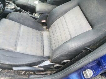 Vw passat b5.5, tdi 96 kw, 4motion, 2003rv - 3