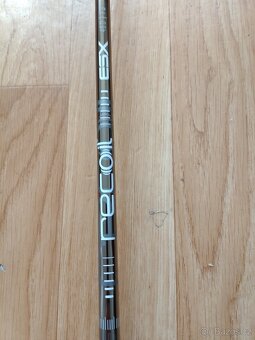 MIZUNO JPX 923 FORGED - 3